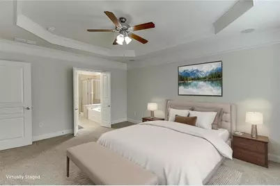 6407 Lantern Ridge, Hoschton, GA 30548 - Photo 45