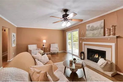 2494 Rhoanoke Drive, Duluth, GA 30096 - Photo 35