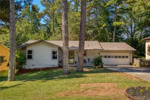 2494 Rhoanoke Dr, Duluth, GA 30096 - Photo 1