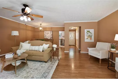 2494 Rhoanoke Drive, Duluth, GA 30096 - Photo 5