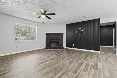 1096 Greendale Lane, Jonesboro, GA 30238 - Photo 9