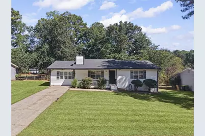 1096 Greendale Lane, Jonesboro, GA 30238 - Photo 1