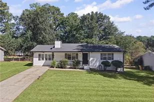 1096 Greendale Ln, Jonesboro, GA 30238 - Photo 1