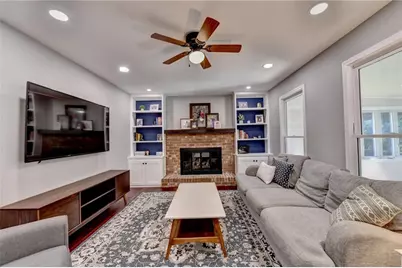 2780 Jo Beth Drive, Lawrenceville, GA 30044 - Photo 27