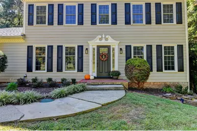2780 Jo Beth Drive, Lawrenceville, GA 30044 - Photo 3