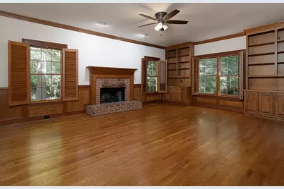 4789 Deer Run NW, Kennesaw, GA 30152 - Photo 9