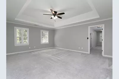 4789 Deer Run NW, Kennesaw, GA 30152 - Photo 17