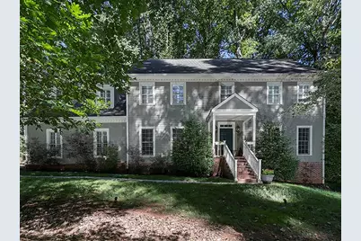 4789 Deer Run NW, Kennesaw, GA 30152 - Photo 1