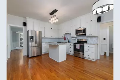 4789 Deer Run NW, Kennesaw, GA 30152 - Photo 11