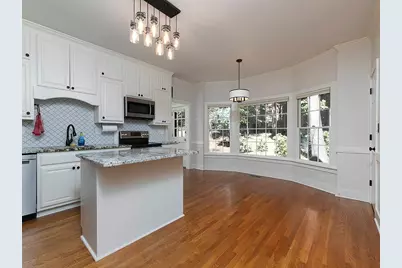 4789 Deer Run NW, Kennesaw, GA 30152 - Photo 13