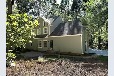 4789 Deer Run NW, Kennesaw, GA 30152 - Photo 33