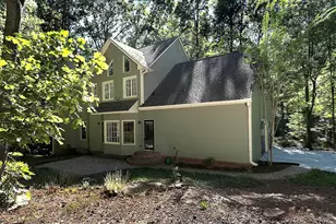 4789 Deer Run NW, Kennesaw, GA 30152 - Photo 33