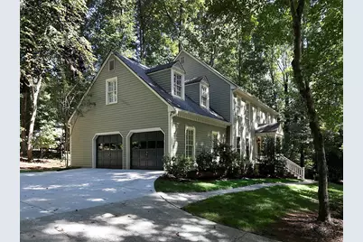4789 Deer Run NW, Kennesaw, GA 30152 - Photo 3