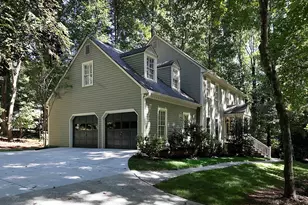 4789 Deer Run NW, Kennesaw, GA 30152 - Photo 3