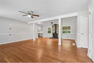 70 Stroud Drive SE, Mableton, GA 30126 - Photo 3