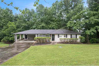 70 Stroud Drive SE, Mableton, GA 30126 - Photo 1