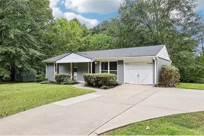 3628 Ridge Road SE, Smyrna, GA 30080 - Photo 17