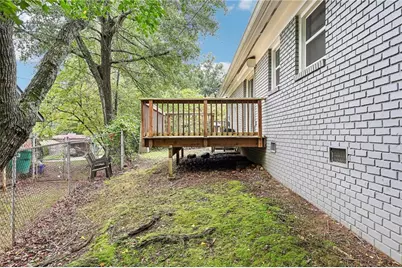 3628 Ridge Road SE, Smyrna, GA 30080 - Photo 13
