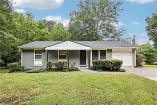 3628 Ridge Rd SE, Smyrna, GA 30080 - Photo 1