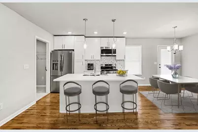 1614 Flintwood Drive SE #A, Atlanta, GA 30316 - Photo 3