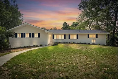 3130 Henderson Mill Road, Atlanta, GA 30341 - Photo 1