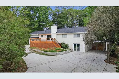 3130 Henderson Mill Road, Atlanta, GA 30341 - Photo 45