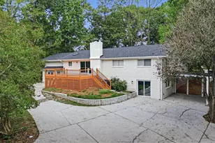 3130 Henderson Mill Rd, Atlanta, GA 30341 - Photo 45