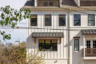 1188 Wylie St, Atlanta, GA 30317 - Photo 1