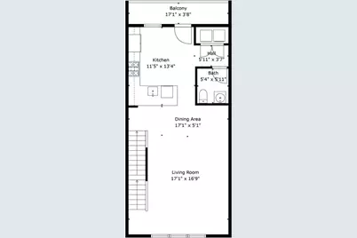 1188 Wylie Street, Atlanta, GA 30317 - Photo 27