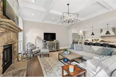 2237 Old Brooke Lane, Dunwoody, GA 30338 - Photo 7