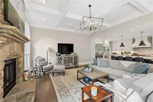 2237 Old Brooke Ln, Dunwoody, GA 30338 - Photo 7