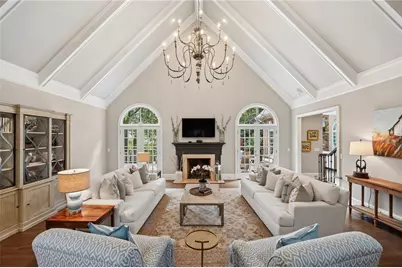 2237 Old Brooke Lane, Dunwoody, GA 30338 - Photo 3