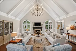 2237 Old Brooke Ln, Dunwoody, GA 30338 - Photo 3