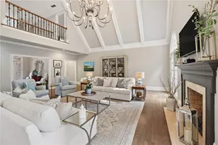 2237 Old Brooke Ln, Dunwoody, GA 30338 - Photo 5