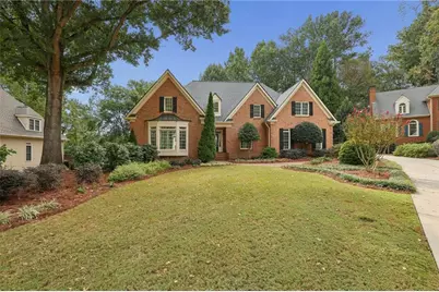 2237 Old Brooke Lane, Dunwoody, GA 30338 - Photo 49