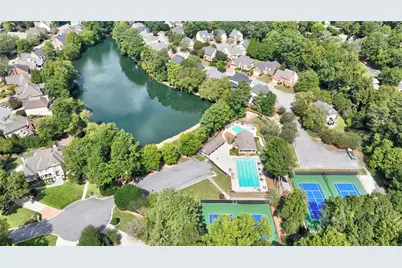 2237 Old Brooke Lane, Dunwoody, GA 30338 - Photo 57