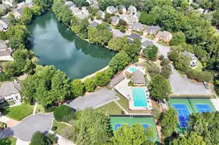 2237 Old Brooke Ln, Dunwoody, GA 30338 - Photo 57