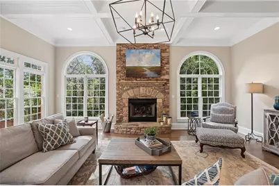 2237 Old Brooke Lane, Dunwoody, GA 30338 - Photo 9