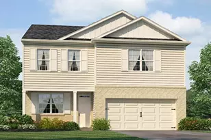 201 Glenrise Ln, Dallas, GA 30157 - Photo 1