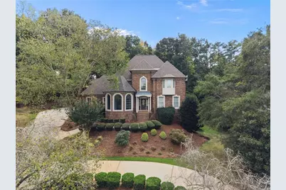 235 Eagles Landing Way, McDonough, GA 30253 - Photo 1