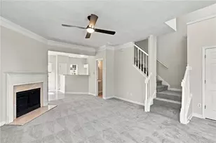 104 Benfield Circle, Cartersville, GA 30121 - Photo 5