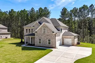 109 Southveiw Dr, Ellenwood, GA 30294 - Photo 3