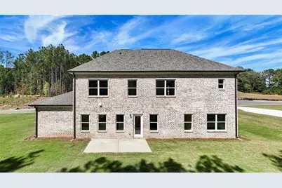 109 Southveiw Drive, Ellenwood, GA 30294 - Photo 59
