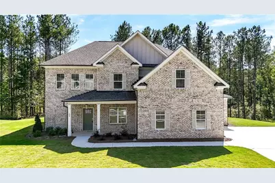 109 Southveiw Drive, Ellenwood, GA 30294 - Photo 1