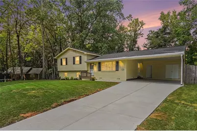 1229 Deleon Court, Clarkston, GA 30021 - Photo 1