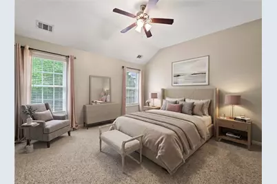 1503 Waters Edge Trail, Roswell, GA 30075 - Photo 13