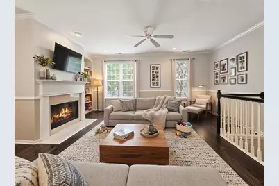 1503 Waters Edge Trail, Roswell, GA 30075 - Photo 5