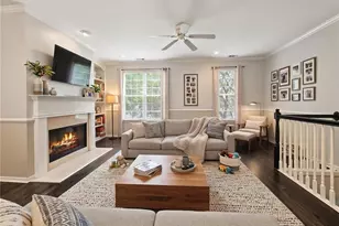 1503 Waters Edge Trail, Roswell, GA 30075 - Photo 5