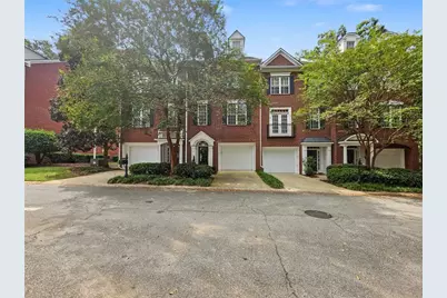 1503 Waters Edge Trail, Roswell, GA 30075 - Photo 3
