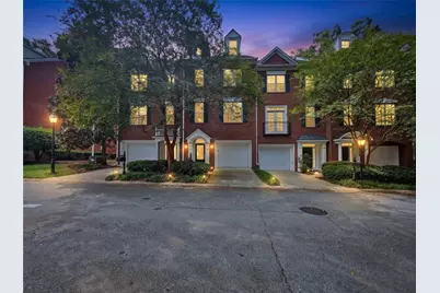 1503 Waters Edge Trail, Roswell, GA 30075 - Photo 1